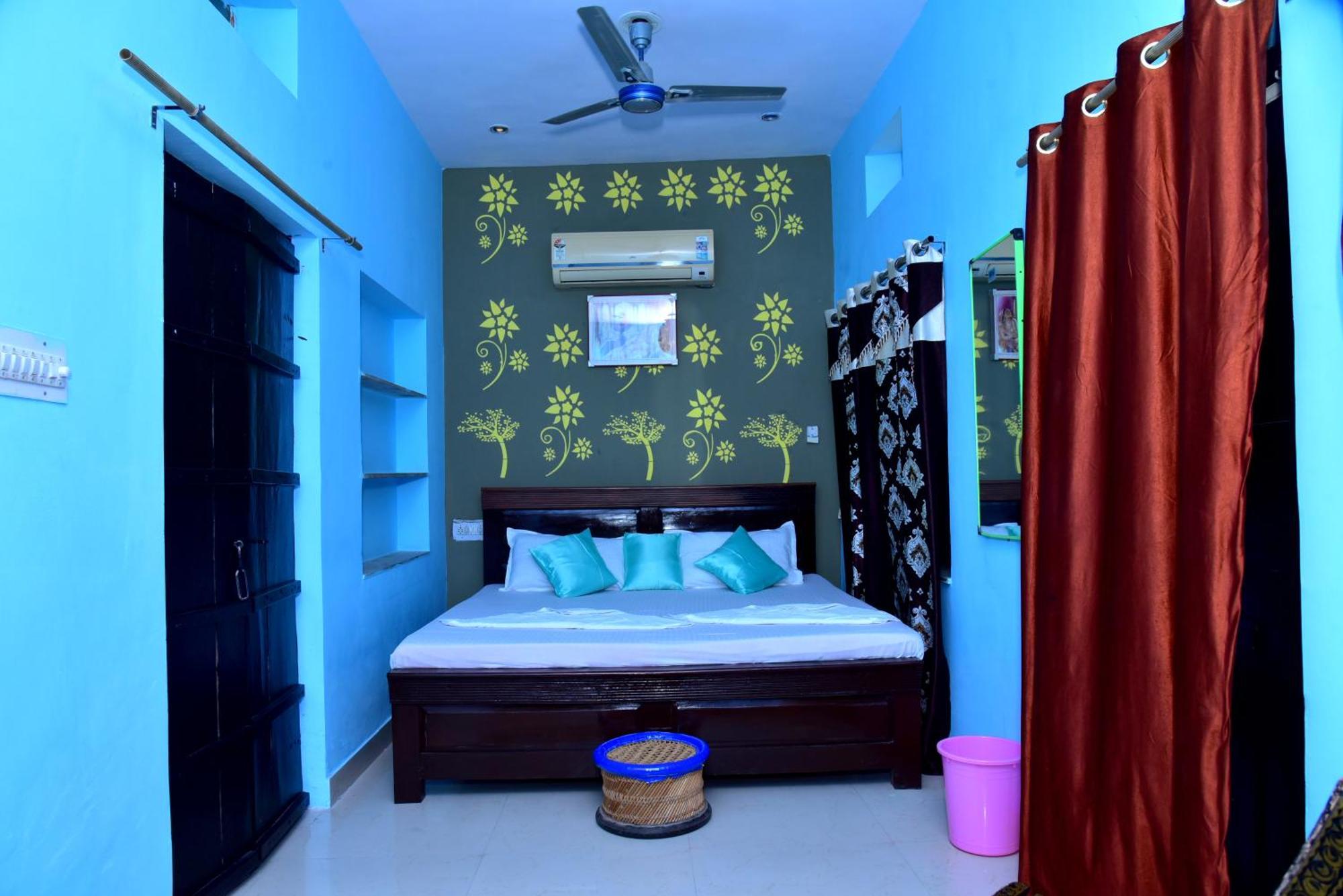 Hotel Moon Light Pushkar Exterior photo